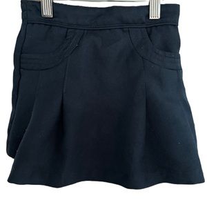 🍎NAVY UNIFORM SKIRT SCHOOL PLEATED🍎